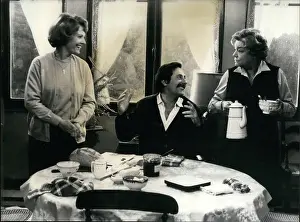 Delphine: 1980-1989 Actor - Actress