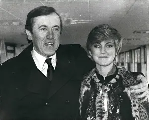 Sellars: 1980-1989 Actor - Actress