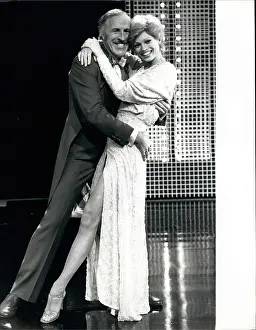 Prowse: 1980-1989 Actor - Actress