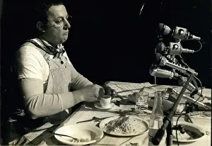Coluche: 1980-1989 Actor - Actress