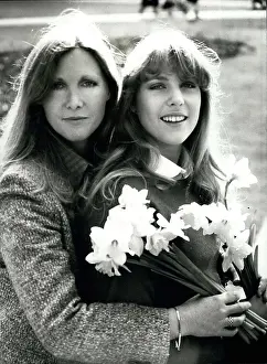 Culver: 1980-1989 Actor - Actress