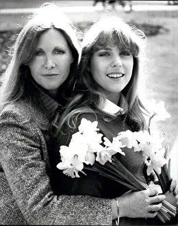 Culver: 1980-1989 Actor - Actress