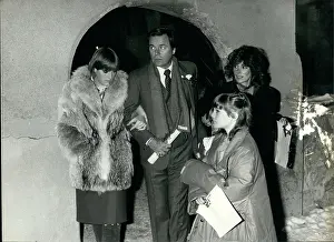 Loggia: 1980-1989 Actor - Actress