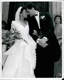 Marries: 1980-1989 Actor - Actress