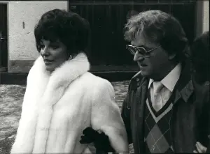 Gstaad: 1980-1989 Actor - Actress