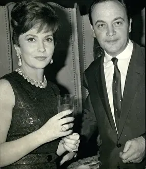 Lollobrigida: 1980-1989 Actor - Actress