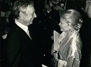 Montand: 1980-1989 Actor - Actress