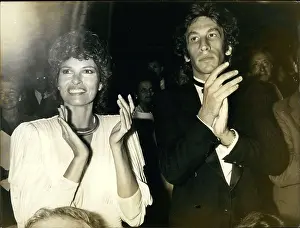 Raquel: 1980-1989 Actor - Actress