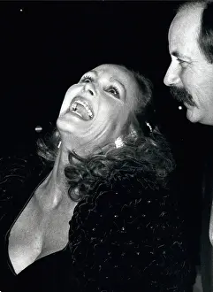 Andress: 1980-1989 Actor - Actress