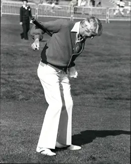 Teeing: 1980-1989 Actor - Actress