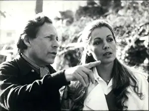 Sable: 1980-1989 Actor - Actress