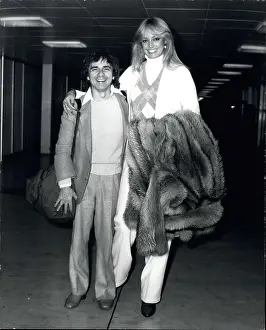 Staying: 1980-1989 Actor - Actress
