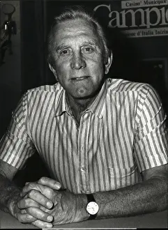 Campione: 1980-1989 Actor - Actress