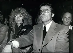 Mireille: 1980-1989 Actor - Actress
