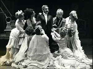 Offenbach: 1980-1989 Actor - Actress