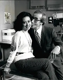 Contests: 1980-1989 Actor - Actress