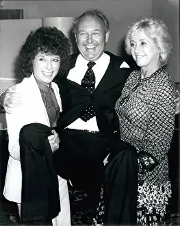 Laker: 1980-1989 Actor - Actress