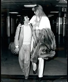 Staying: 1980-1989 Actor - Actress