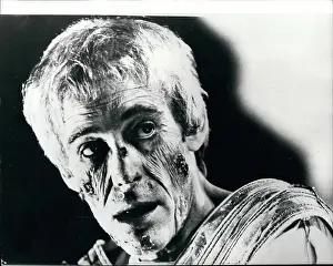Tiberius: 1980-1989 Actor - Actress