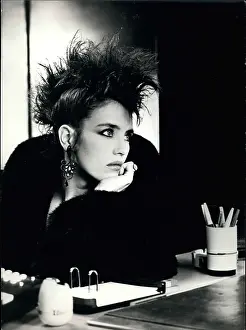 Besson: 1980-1989 Actor - Actress