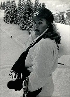 Gstaad: 1980-1989 Actor - Actress