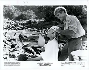 Denys: 1980-1989 Actor - Actress