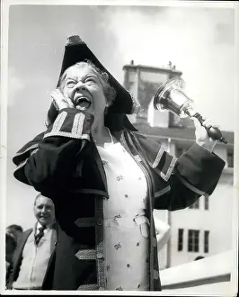 Hoarse: 1980-1989 Actor - Actress