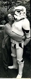 Stormtroop: 1980-1989 Actor - Actress