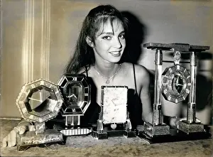 Cartier: 1980-1989 Actor - Actress