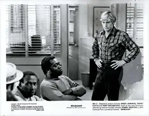 Minded: 1980-1989 Actor - Actress