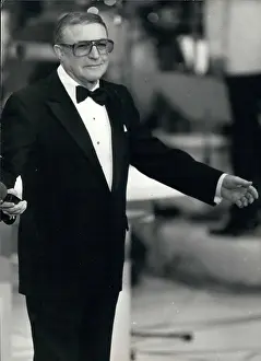 Cesars: 1980-1989 Actor - Actress