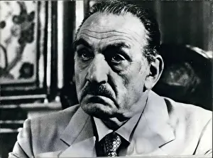 Chiesa: 1980-1989 Actor - Actress