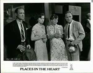 Benton: 1980-1989 Actor - Actress