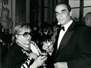 Hommage: 1980-1989 Actor - Actress