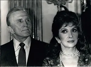 Lollobrigida: 1980-1989 Actor - Actress