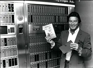 Tapes: 1980-1989 Actor - Actress