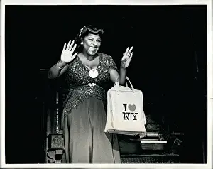 Bowers: 1980-1989 Actor - Actress