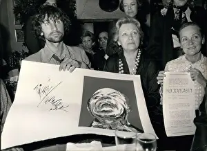 Lhermitte: 1980-1989 Actor - Actress
