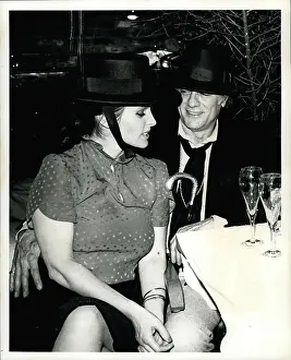 Posh: 1980-1989 Actor - Actress