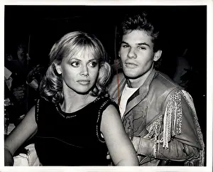 Newest: 1980-1989 Actor - Actress