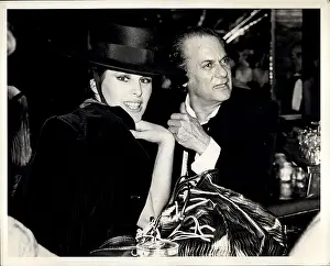 Posh: 1980-1989 Actor - Actress