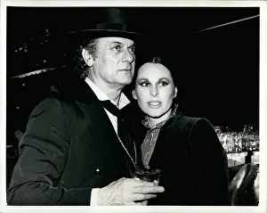 Posh: 1980-1989 Actor - Actress