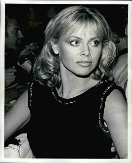 Eklund: 1980-1989 Actor - Actress