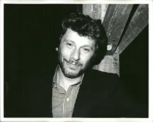 Waldon: 1980-1989 Actor - Actress
