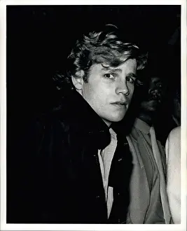 Starbuck: 1980-1989 Actor - Actress