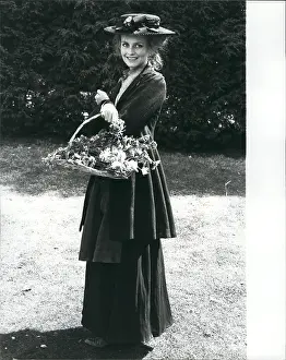 Stepped: 1980-1989 Actor - Actress