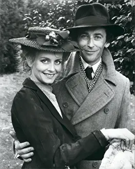 Stepped: 1980-1989 Actor - Actress