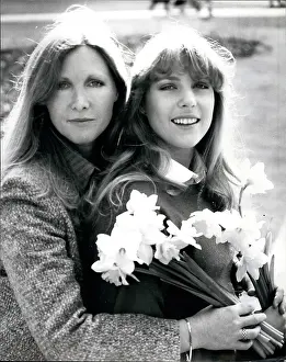Culver: 1980-1989 Actor - Actress