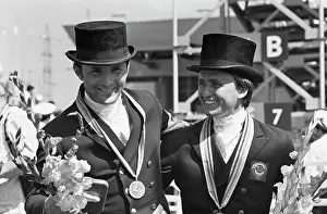 Kovshov: 1980 Olympic Games