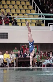Olympiyskiy: 1980 Olympic Games